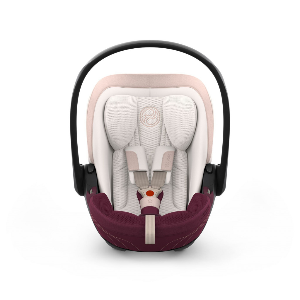 CYBEX Platinum Cloud S 3